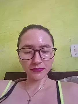 Linda_Hot13 from StripChat is Freechat