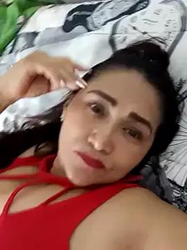 linda_luna29 from StripChat is Freechat