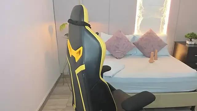Entertain your itch for girls livestreamers with our collection of stunning models, skilled in the art of temptation and delight.