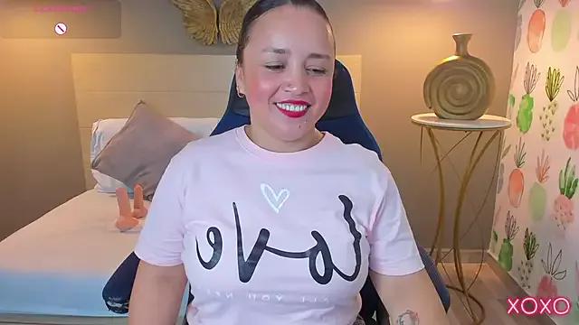 Entertain your itch for girls livestreamers with our collection of stunning models, skilled in the art of temptation and delight.