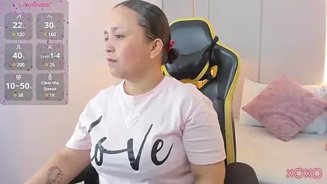 Entertain your itch for girls livestreamers with our collection of stunning models, skilled in the art of temptation and delight.