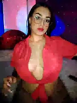 Entertain your itch for girls livestreamers with our collection of stunning models, skilled in the art of temptation and delight.