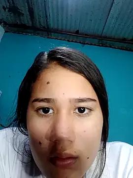 LindaaModel from StripChat is Freechat
