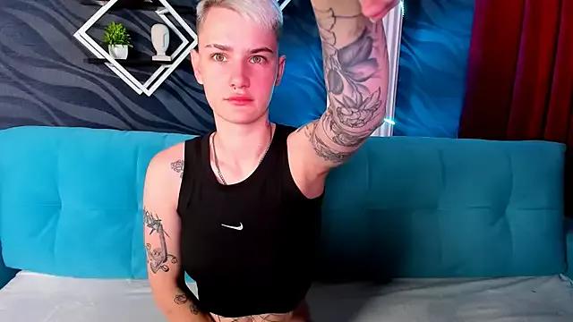 Entertain your itch for girls livestreamers with our collection of stunning models, skilled in the art of temptation and delight.