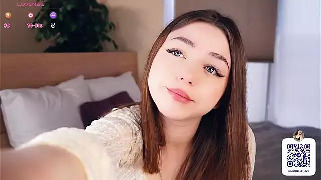 Entertain your itch for girls livestreamers with our collection of stunning models, skilled in the art of temptation and delight.