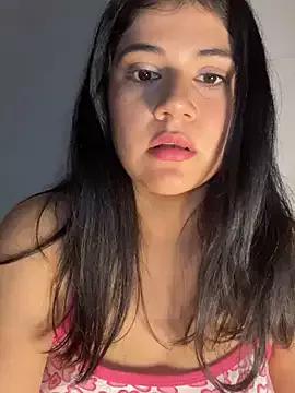 LindaFunny from StripChat is Freechat