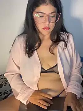 LindaFunny from StripChat is Freechat