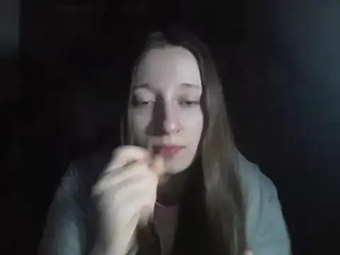 LindaPretty from StripChat is Freechat