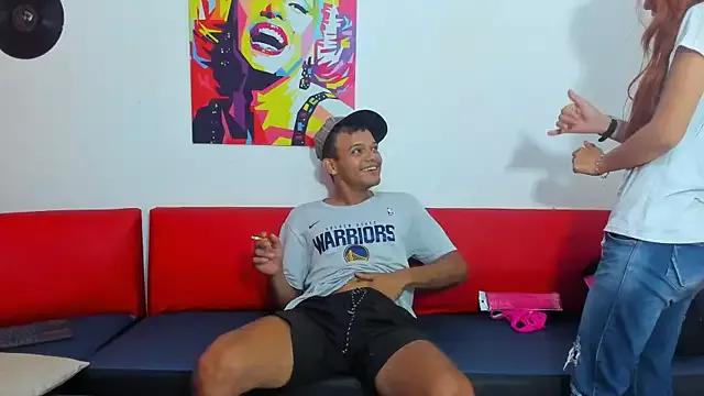 Entertain your itch for girls livestreamers with our collection of stunning models, skilled in the art of temptation and delight.