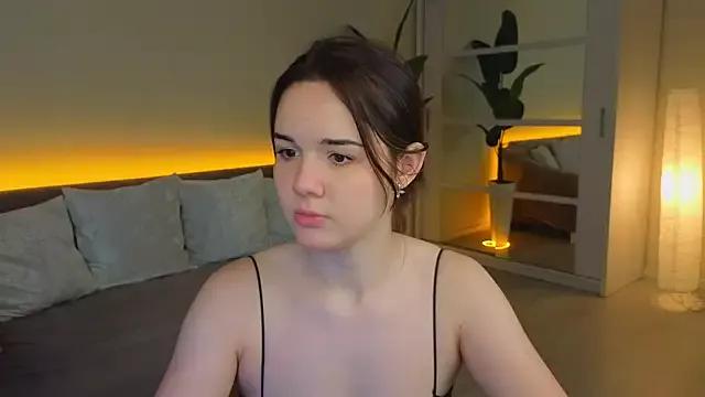 Entertain your itch for girls livestreamers with our collection of stunning models, skilled in the art of temptation and delight.
