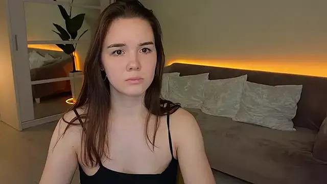 Entertain your itch for girls livestreamers with our collection of stunning models, skilled in the art of temptation and delight.