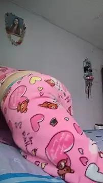 lindasyt from StripChat is Freechat