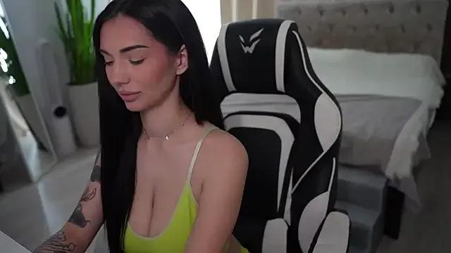 Entertain your itch for girls livestreamers with our collection of stunning models, skilled in the art of temptation and delight.