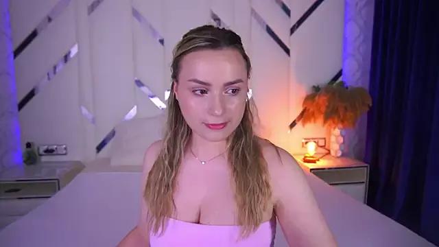 Entertain your itch for girls livestreamers with our collection of stunning models, skilled in the art of temptation and delight.