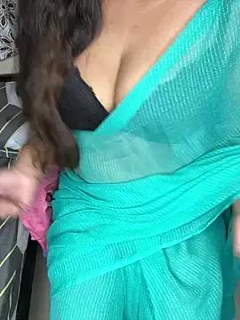 linishaltelugugirl from StripChat is Freechat