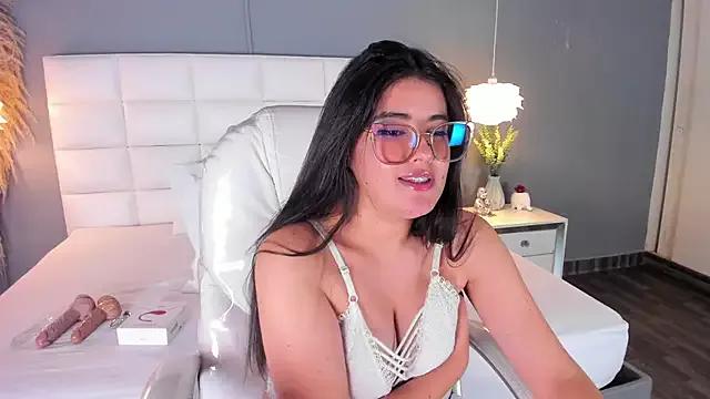 Entertain your itch for girls livestreamers with our collection of stunning models, skilled in the art of temptation and delight.