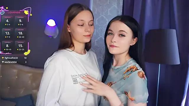 Photos of LinnHawks from StripChat is Freechat