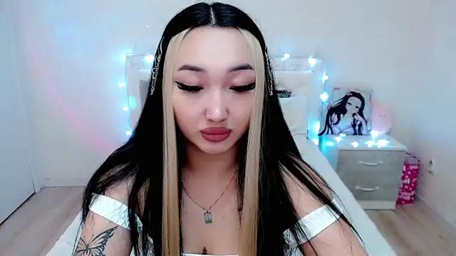 Liorio webcams show profile image 