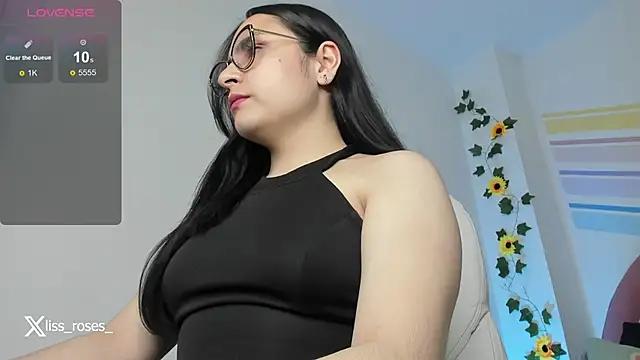 Entertain your itch for girls livestreamers with our collection of stunning models, skilled in the art of temptation and delight.