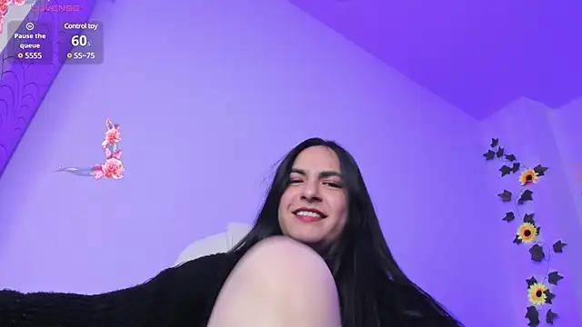 Entertain your itch for girls livestreamers with our collection of stunning models, skilled in the art of temptation and delight.