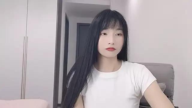 Lisa-3333 from StripChat is Freechat
