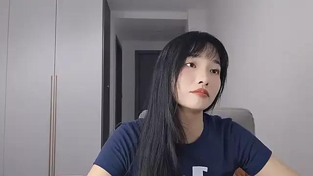 Lisa-3333 from StripChat is Freechat