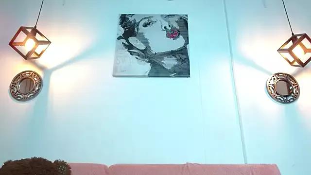 lisa__cute__ from StripChat is Freechat