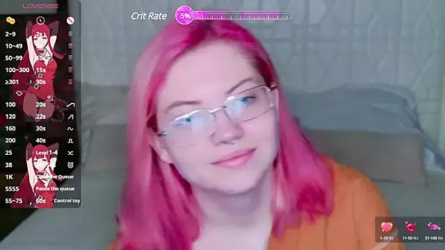 Entertain your itch for girls livestreamers with our collection of stunning models, skilled in the art of temptation and delight.