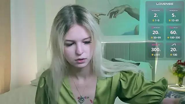 Entertain your itch for girls livestreamers with our collection of stunning models, skilled in the art of temptation and delight.