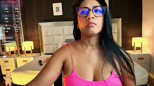 Entertain your itch for girls livestreamers with our collection of stunning models, skilled in the art of temptation and delight.