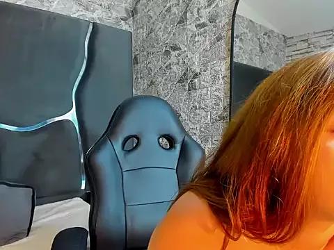 Entertain your itch for girls livestreamers with our collection of stunning models, skilled in the art of temptation and delight.