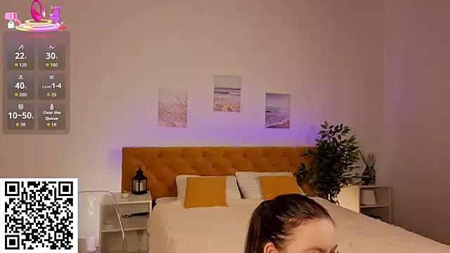 Entertain your itch for girls livestreamers with our collection of stunning models, skilled in the art of temptation and delight.