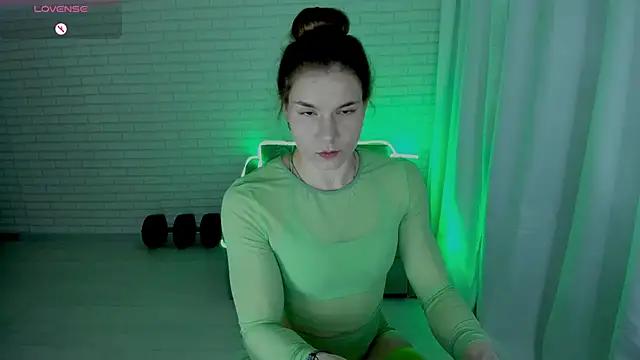 Entertain your itch for girls livestreamers with our collection of stunning models, skilled in the art of temptation and delight.