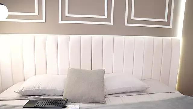 Lisa_roux from StripChat is Freechat
