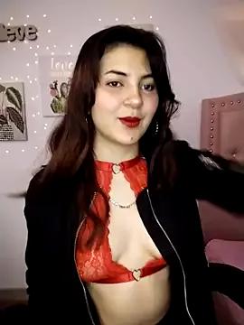 Entertain your itch for girls livestreamers with our collection of stunning models, skilled in the art of temptation and delight.