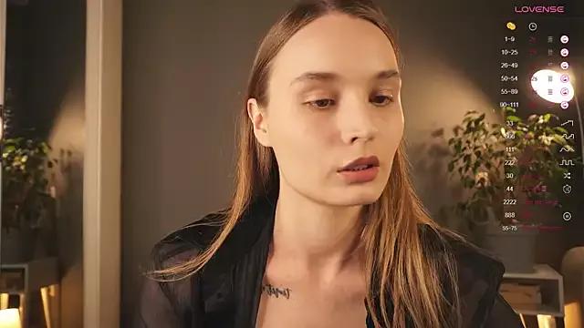 lisa_schiele from StripChat is Freechat