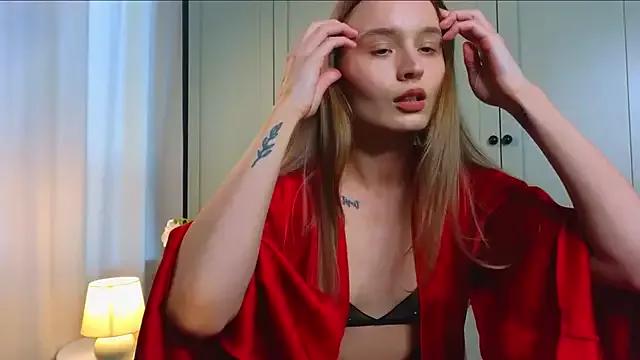 Entertain your itch for girls livestreamers with our collection of stunning models, skilled in the art of temptation and delight.