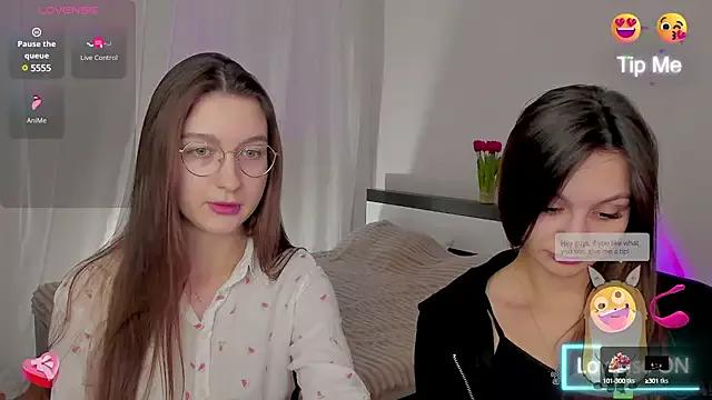 Entertain your itch for girls livestreamers with our collection of stunning models, skilled in the art of temptation and delight.