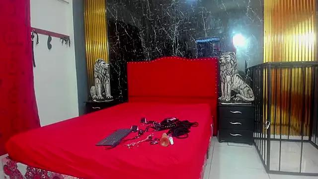 Lisa_sweetas from StripChat is Freechat