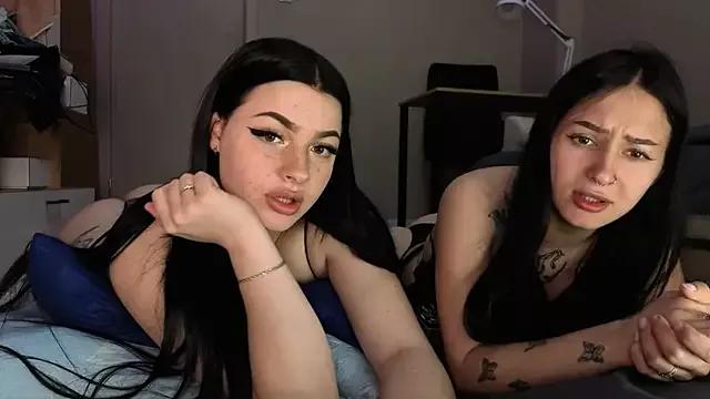 Entertain your itch for girls livestreamers with our collection of stunning models, skilled in the art of temptation and delight.