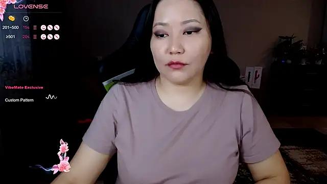 Entertain your itch for girls livestreamers with our collection of stunning models, skilled in the art of temptation and delight.