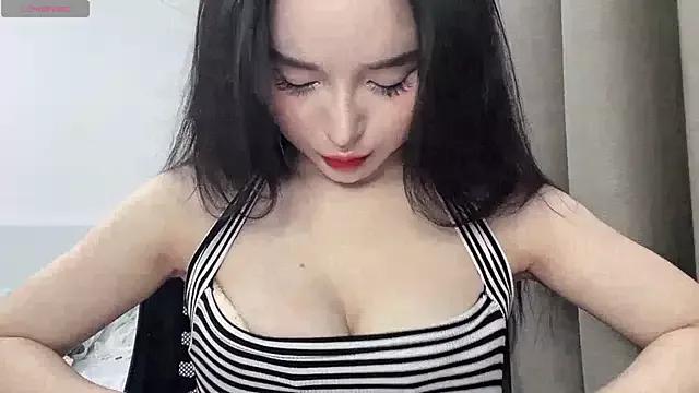 Entertain your itch for girls livestreamers with our collection of stunning models, skilled in the art of temptation and delight.