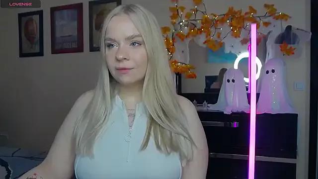 LisaCandy1 from StripChat is Freechat