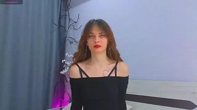 Entertain your itch for girls livestreamers with our collection of stunning models, skilled in the art of temptation and delight.