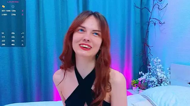 Entertain your itch for girls livestreamers with our collection of stunning models, skilled in the art of temptation and delight.