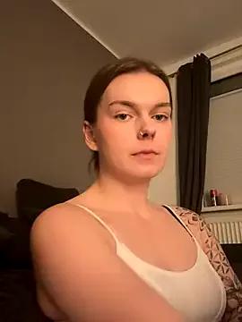 LisaFreier from StripChat is Freechat