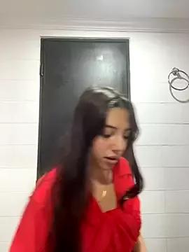 LisaGoddes from StripChat is Freechat