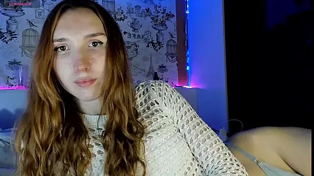 Entertain your itch for girls livestreamers with our collection of stunning models, skilled in the art of temptation and delight.