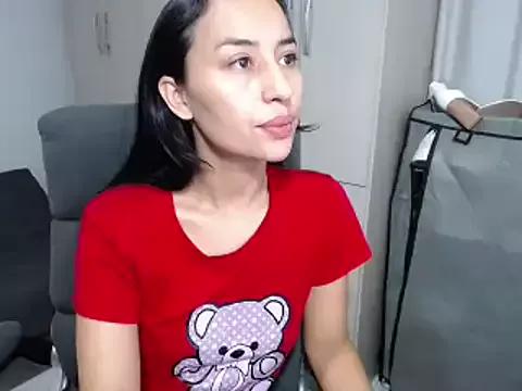 LisaRiveraxxx from StripChat is Freechat