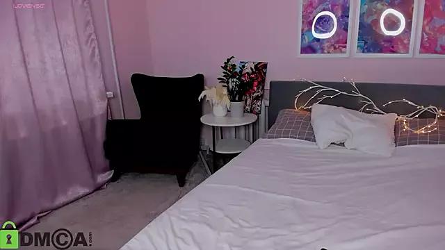 Lisbeth__Salander from StripChat is Freechat